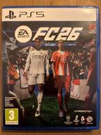 EA Sports FC 26 PS5 - Zo goed als nieuw!, Spelcomputers en Games, Ophalen of Verzenden, Zo goed als nieuw