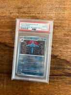 Tentacruel SV2a JP #073. Psa 10, Ophalen of Verzenden, Zo goed als nieuw