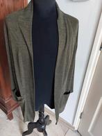 Miss Etam Groen Vest Maat L, Maat 42/44 (L), Ophalen of Verzenden, Zo goed als nieuw, Miss Etam