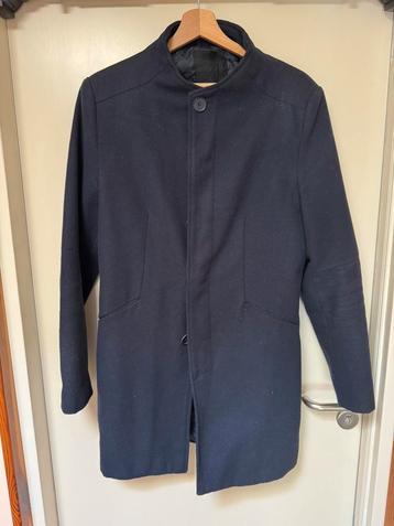 ZUMO navy herfst jas beschikbaar voor biedingen