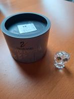 Swarovski Silver Crystal Uil Beeldje, Ophalen of Verzenden
