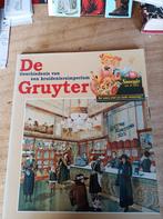 De Gruyter. Geschiedenis van een kruideniersimperium, Boeken, Geschiedenis | Stad en Regio, Ophalen of Verzenden, 20e eeuw of later