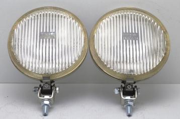 Bosch SF-S63 mistlamp mistlicht oldtimer rally carbagerun beschikbaar voor biedingen