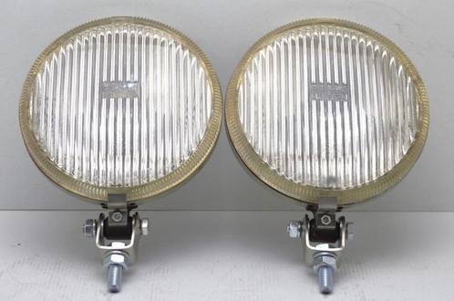 Bosch SF-S63 mistlamp mistlicht oldtimer rally carbagerun, Auto-onderdelen, Verlichting, Alfa Romeo, Audi, BMW, Citroën, Fiat
