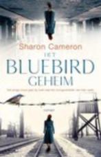 Het Bluebird geheim Auteur: Sharon Cameron, Ophalen of Verzenden, Gelezen