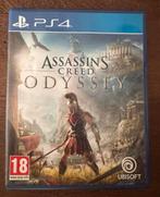 Assassins creed odyssey, Avontuur en Actie, Vanaf 18 jaar, Verzenden, 1 speler