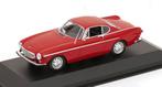 Volvo P1800S 1969 Rood 1-43 Maxichamps, Tschuiten@hotmail.com, Duitsland, Auto, Nieuw