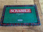 Scrabble Spel ZGAN, Hobby en Vrije tijd, Gezelschapsspellen | Bordspellen, Een of twee spelers, Ophalen of Verzenden, Zo goed als nieuw