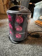 Carmen Haarkruller Set, Ophalen of Verzenden, Gebruikt, Haarverzorging