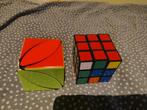 Rubiks Kubus, Ophalen, Zo goed als nieuw