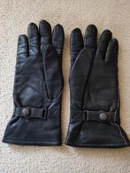 Officiers handschoenen leger NL, Ophalen, Hoffmann, Overige maten, Zo goed als nieuw