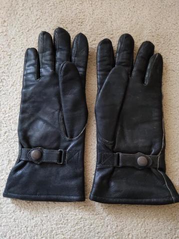 Officiers handschoenen leger NL beschikbaar voor biedingen