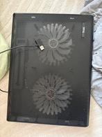 Trust Laptop Cooler - Zo goed als nieuw!, Computers en Software, Ophalen, Zo goed als nieuw