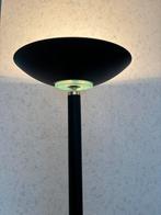 Vloerlamp halogeen, Huis en Inrichting, Lampen | Vloerlampen, 150 tot 200 cm, Gebruikt, Ophalen