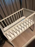 Wiegje oatmeall, Ophalen, Gebruikt, Wieg