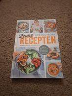 Sandra Waterschoot - Leuke Recepten - het kookboek, Italië, Hoofdgerechten, Sandra Waterschoot; Eric Waterschoot, Ophalen of Verzenden