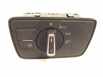 Lichtschakelaar Volkswagen Passat B8 ORIGINEEL 3G0941633J beschikbaar voor biedingen