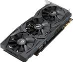 ASUS ROG Strix GTX 1070 Ti Gaming Advanced, Computers en Software, Videokaarten, PCI-Express 3, DisplayPort, Ophalen of Verzenden