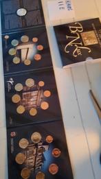 EURO SET BENELUX 2003 MET ZILVER KAVEL 11 E, Postzegels en Munten, Munten en Bankbiljetten | Verzamelingen, Verzenden, Nederland en Buitenland