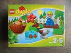 Lego Duplo Forest Ducks Set (zie foto's), Ophalen of Verzenden, Nieuw, Duplo