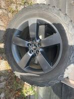 Land Rover DEFENDER Wielen - 20Inch, Auto-onderdelen, Banden en Velgen, Ophalen, 18 inch, Gebruikt, 255 mm