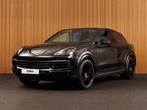 Porsche Cayenne Coupé 3.0 E-Hybrid 21"-PANO-BOSE-ACC, Automaat, Gebruikt, 2995 cc, Zwart