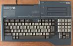 Sanyo PHC-23J(B) MSX2 - Goede Staat, Ophalen of Verzenden
