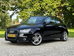 Audi A1 1.4 TFSI *Nieuwe Remmen+Banden+Beurt*Trekhaak*, Voorwielaandrijving, Euro 5, 4 stoelen, Handgeschakeld