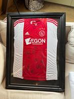 Gesigneerd Ajax shirt 2013/14, Ophalen of Verzenden, Nieuw, Ajax, Shirt