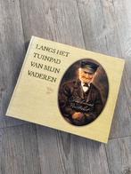 Langs het tuinpad van mijn vaderen boek, Boeken, Verzenden, Gelezen, Prentenboek
