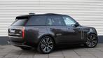 Land Rover Range Rover P510e HSE PHEV | Massage | Panoramada, Auto's, Land Rover, Te koop, Zilver of Grijs, 5 stoelen, Range Rover (sport)