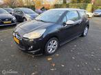 Citroen DS3 1.4 Chic, Auto's, Citroën, Voorwielaandrijving, Euro 5, Gebruikt, 4 cilinders