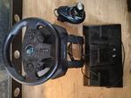 Race stuur/Game stuur, Ophalen, Zo goed als nieuw, Stuur of Pedalen, PlayStation 5