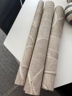 Arte Manila Spiral behang, Ophalen, Minder dan 10 m², Beige, Bohemian