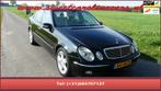 Mercedes-Benz E-klasse 500 Elegance VOL!, Automaat, Achterwielaandrijving, Gebruikt, 8 cilinders