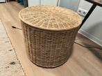 Zo goed als Nieuwe mand TOLKNING Ikea, Ophalen, Mand, Rond, Zo goed als nieuw