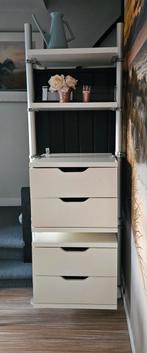 Bergmeubel Ikea, Huis en Inrichting, Kasten | Ladekasten, 3 of 4 laden, Ophalen, 50 tot 100 cm, Minder dan 100 cm