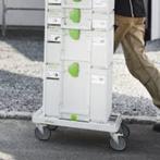 Gezocht Festool trolleys!!., Ophalen of Verzenden, Gebruikt