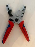 Knipex buizentang, Auto diversen, Autogereedschap, Ophalen of Verzenden, Zo goed als nieuw