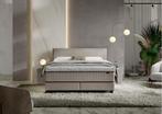 Norma boxspring Continental Hotel Chique (elektrisch)