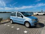 Fiat Panda 1.2 2010 Airco, Auto's, 1242 cc, Origineel Nederlands, Handgeschakeld, Particulier