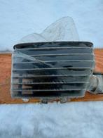 Zundapp 286-02 Cilinder & Cilinderkop - Nieuw/Gebruikt, Ophalen of Verzenden, Zo goed als nieuw, Cilinder