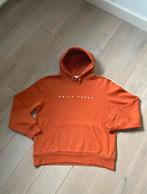 Daily Paper Hoodie - Maat L, Kleding | Heren, Truien en Vesten, Ophalen of Verzenden, Zo goed als nieuw, Maat 52/54 (L), Oranje