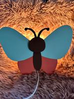 Wandlamp ‘Vlinder’ nieuw!, Ophalen of Verzenden, Nieuw