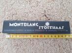 Montblanc potlood set, nieuw, Ophalen of Verzenden, Nieuw