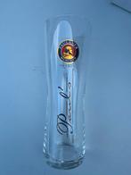 Paulaner PAULS 0,25 liter glas glazen - Nieuw in Doos!, Verzamelen, Biermerken, Ophalen of Verzenden, Nieuw, Glas of Glazen
