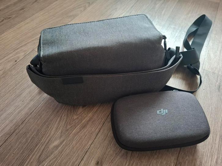 Dji mavic air, Audio, Tv en Foto, Drones, Zo goed als nieuw, Ophalen of Verzenden