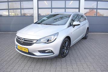 OPEL Astra Sports Tourer 1.0 Turbo 105pk 120 Jaar Edition beschikbaar voor biedingen
