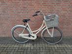 Aldo 57 cm transportfiets., Fietsen en Brommers, Overige merken, Gebruikt, Versnellingen, 56 cm of meer