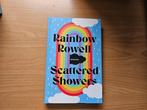 Scattered Showers - Engelse short stories, Ophalen of Verzenden, Zo goed als nieuw, Rainbow Rowell, Fictie